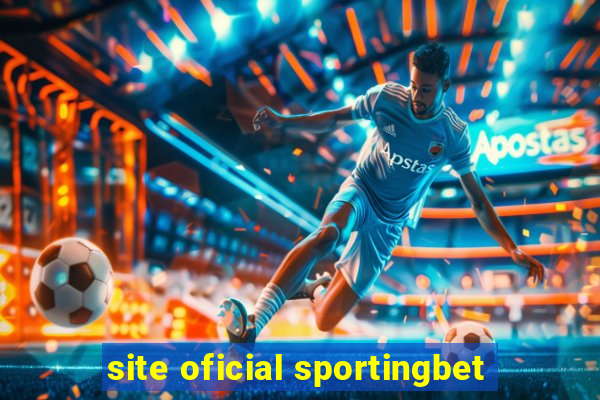 site oficial sportingbet